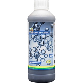 Image 1 of Advanced Hydroponics of Holland Advanced Amino 500 ml