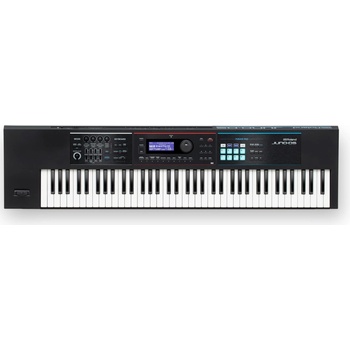ROLAND JUNO-DS76 Synth
