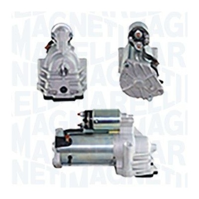 Startér MAGNETI MARELLI 063721245010