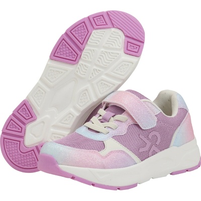 Color Kids tenisky Orchid