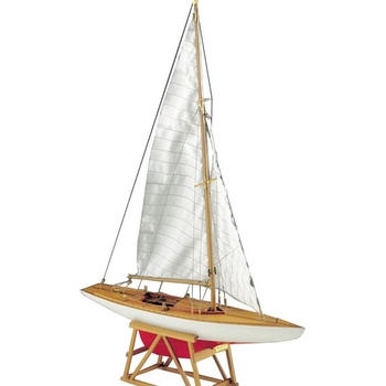 Corel Drachen Monotype Regatta kit 1:25
