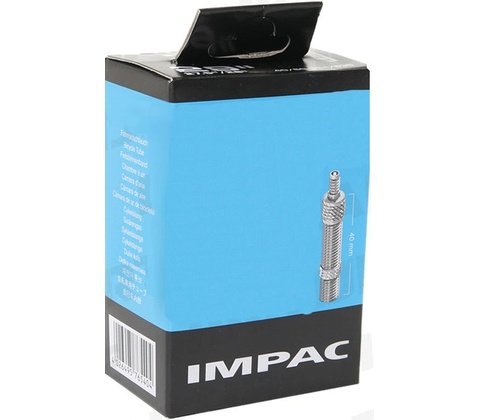 IMPAC DV