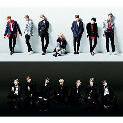 Bts - Best Of CD