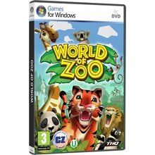 World of Zoo