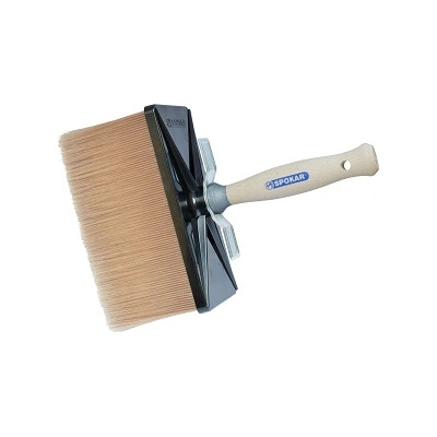 SPOKAR - štetka maliarska hranatá EVO Profi 90 mm