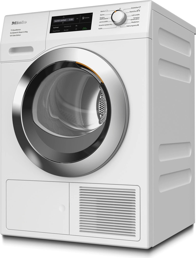 Miele TEL 695 WP