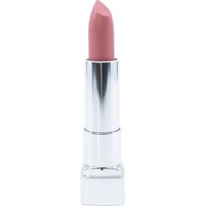 Maybelline Color Sensational The Creams Cream Finish Lipstick 4 ml червила 132 sweet pink