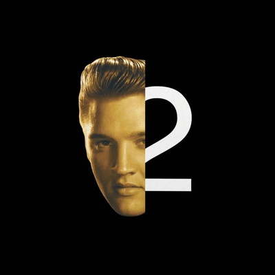 Elvis Presley - 2nd To None (Reissue) (Limited Edition) (Gatefold Sleeve) (Gold Coloured) (180 g) (2 LP) (8719262040328)