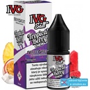 IVG SALT Tropical Berry 10 ml 10 mg