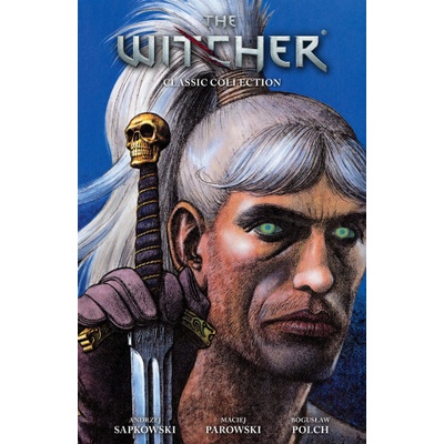 WITCHER CLASSIC COLLECTION