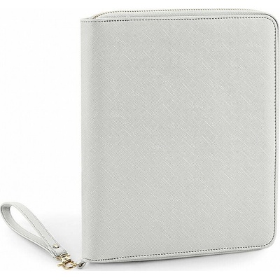 BagBase Cestovní pouzdro BG756 Soft Grey 20 x 23 cm