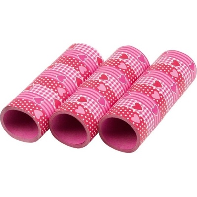 Serpentýny Srdce 1,4x400cm