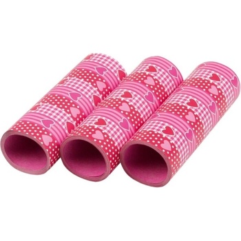 Serpentýny Srdce 1,4x400cm