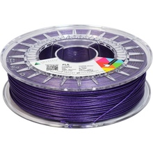 Smartfil PLA třpytivý fialový glitter violet 1,75 mm 750g