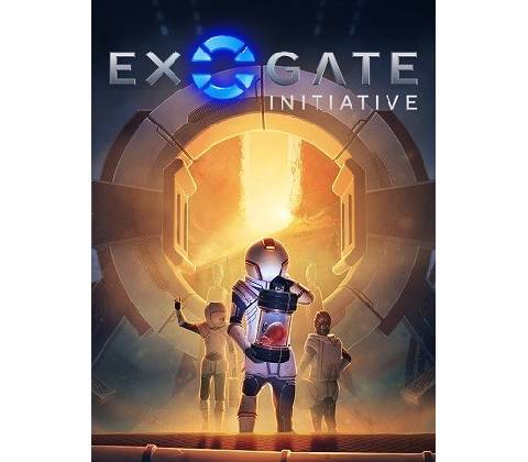 Exogate Initiative