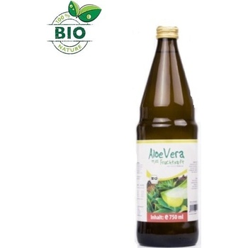 Medicura Aloe vera ava Bio 100% 0,75 l od 13,4  - Heureka.sk