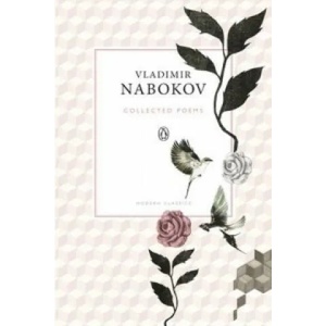 Collected Poems | Vladimir Nabokov (2013)