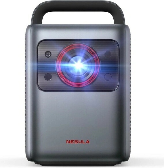 Anker Nebula Cosmos Laser 美品 Anker Nebula Cosmos Laser 4K od 14 427 Kč - Heureka.cz