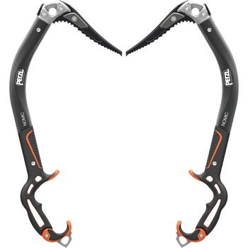 Petzl Комплект пикели PETZL Nomic