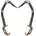 Petzl Комплект пикели PETZL Nomic