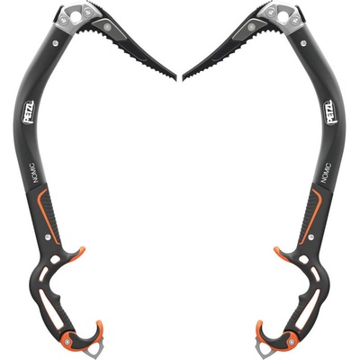Petzl Комплект пикели PETZL Nomic