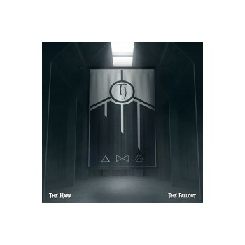 Hara - Fallout CD