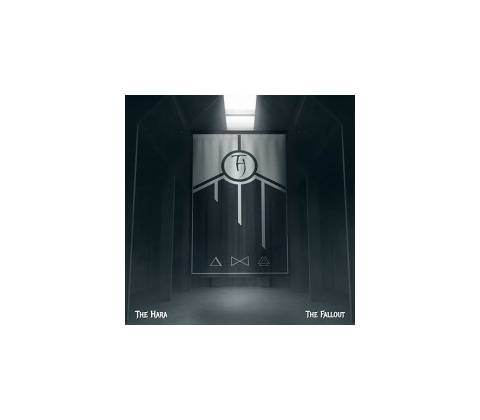 Hara - Fallout CD
