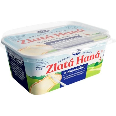 Olma Zlatá Haná K namazání 250 g – Zboží Mobilmania