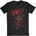 Slayer Blood Red Black L Риза (SLAYTEE75MB03)