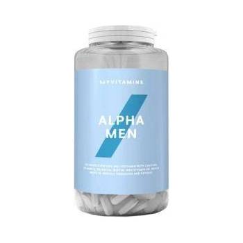 Myprotein Мултивитамини за мъже Myprotein Alpha Men, 120 Tabs. , 5141