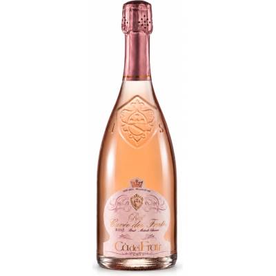 Ca dei Frati Rosa dei Frati 2024 Růžové 12,5% 0,75 l (holá láhev)