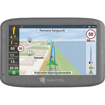 NAVITEL E501