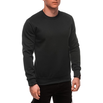 Edoti Мъжки суитчър с качулка B1710 - черен EDOTI Edoti | Cheren | МЪЖЕ | M