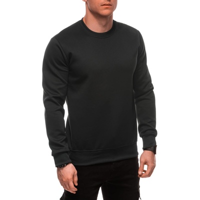 Edoti Мъжки суитчър с качулка B1710 - черен EDOTI Edoti | Cheren | МЪЖЕ | M