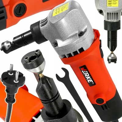 Verke V08180