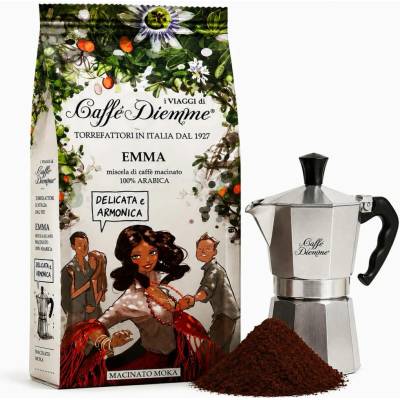 Caffé Diemme Emma Moka 200 g