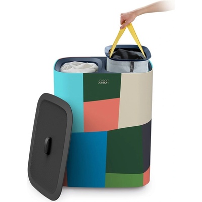 Joseph Joseph Текстилен кош за пране 90 l Tota - Joseph Joseph (1571367_50046)