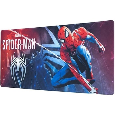 Marvel Spiderman - Gameverse - Podložka pod myš a klávesnici