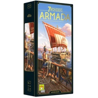 Asmodee 7 divov sveta Nová edícia