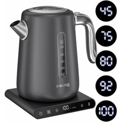 Siguro Darwin D770Y