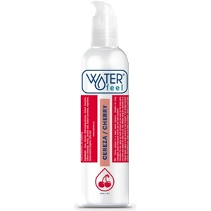 Waterfeel Лубрикант с аромат на череша Waterfeel Cherry 175 мл