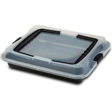 Nava Greece plech s víkem 40x32,5 cm