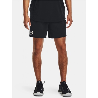 Under Armour šortky UA Rival Terry 6in Short 1382427-001