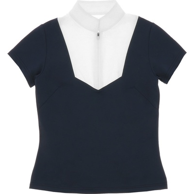 EQUITHEME Triko závodní dámské Lacy – Zboží Dáma