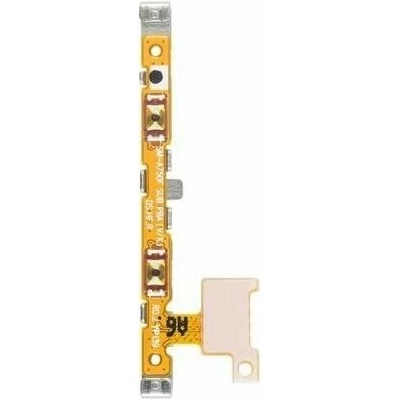 Samsung Galaxy A7 A750F (2018) - Tlačidlo Hlasitosti - GH59-14966A Genuine Service Pack