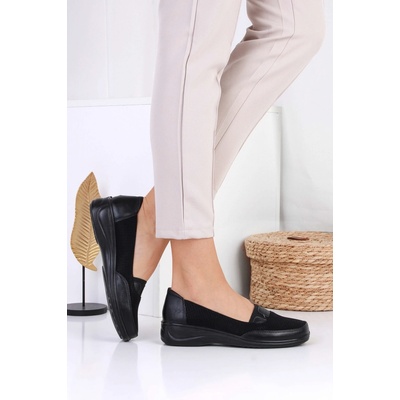 Chunsen Dámské mokasíny 2293-1B