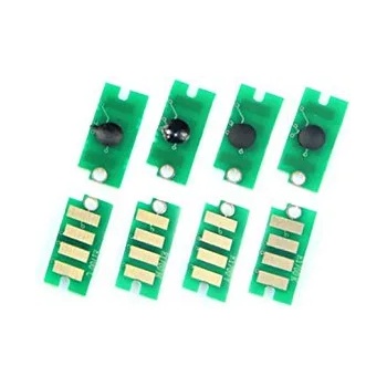 Image 1 of Compatible Ресет чип Yellow 1k. ME + BG, X 6020/ 6025 (106R02762-CHIP)