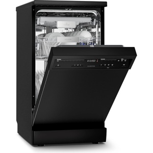 Klarstein DSM-KL-VL-DW-45cm-Blk Съдомиялни машини