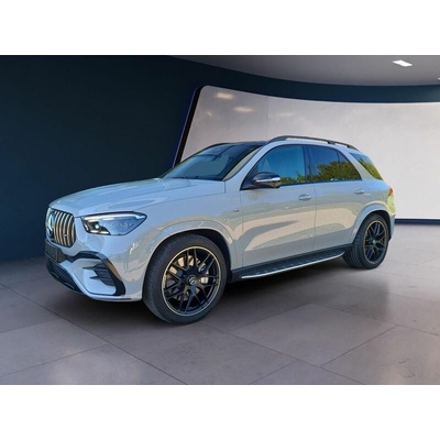 Mercedes-Benz GLE 53 AMG 4Matic+ 320 kW