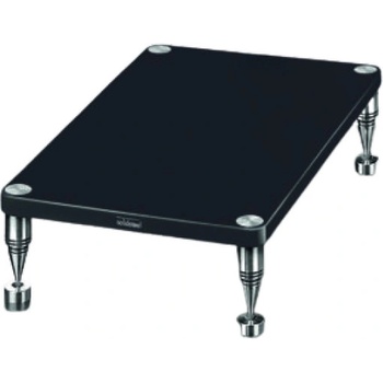 Solidsteel HF-B - černá mat